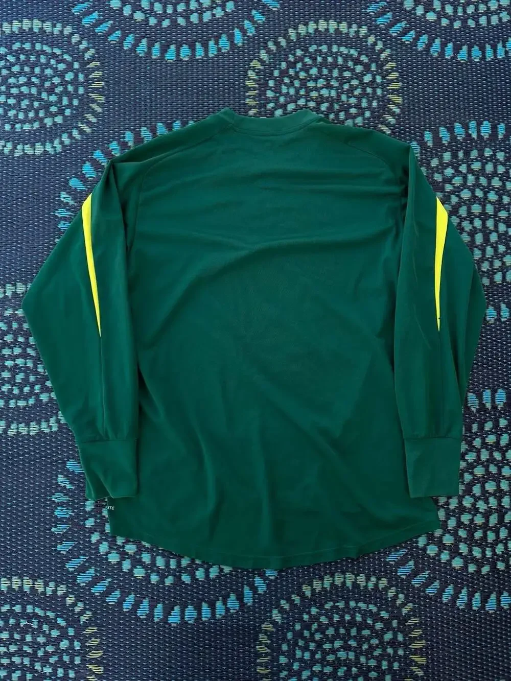 Adidas dark green